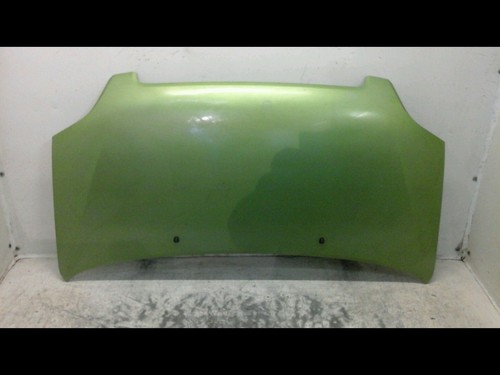 Capot OPEL AGILA A 93171822