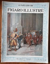 FIGARO ILLUSTRE n° 155 de