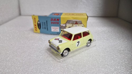Dan toys cd1 morris - dan,