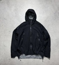 Quechua Membrane Black Nylon