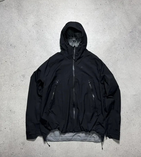 Quechua membrane black nylon - quechua,