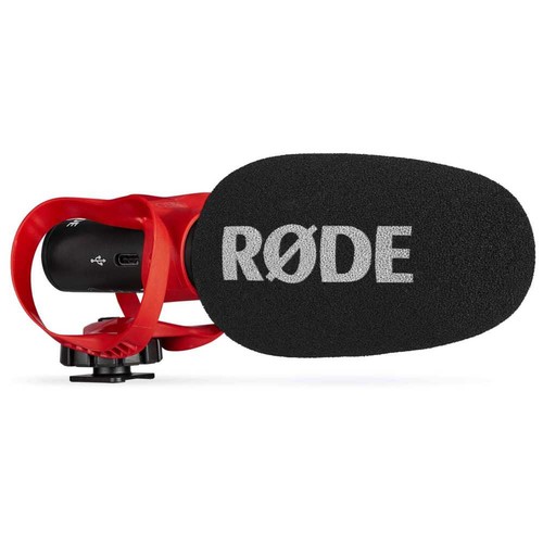 Micro rode videomic - micro, ii