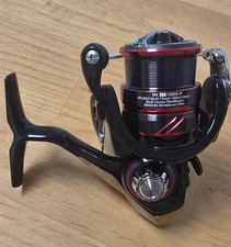 Daiwa 18 Gekkabijin MX LT 1000S-P Spinning Reel