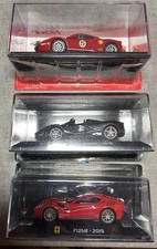 Lot ferrari kiosque - kiosque, sous