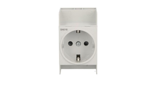 Prise modulaire service - de,