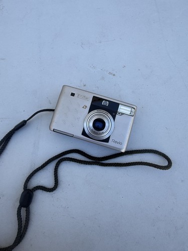 Konica revio aps point - revio,
