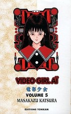 Video Girl Ai - Final Edition