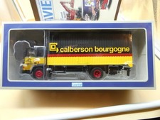 Camion saviem calberson - saviem, 40