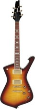 Ibanez Ic420Fm-Vls Iceman