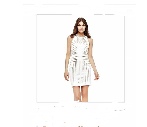 Guess los angeles - sl, jasmina