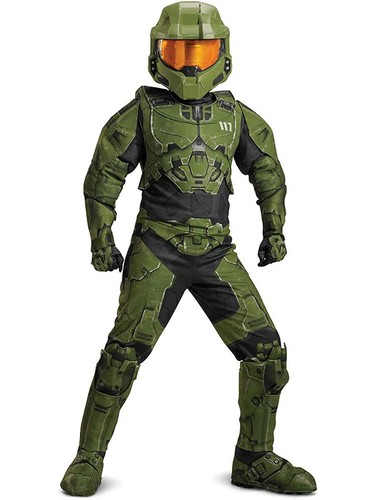 Halo infinite master chief - infinite,