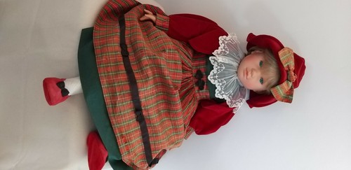 Poupée corolle cm - corolle, de