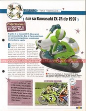 KAWASAKI ZX-7R 750 ZR7R ZR-7 R