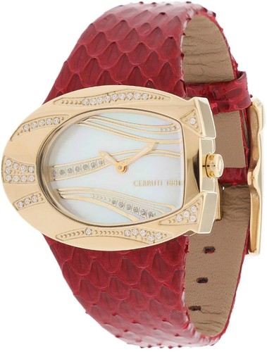 Montre femme cerruti - montre,