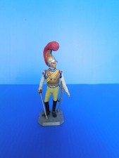 SOLDAT DE  PLOMB DU 1ER EMPIRE