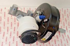 Suzuki SJ413 Puissance Frein