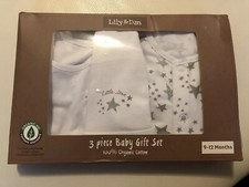 Coffret cadeau bébé 3