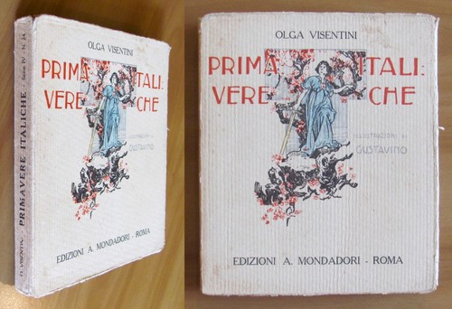 Van kampen joie italie - van, joie,