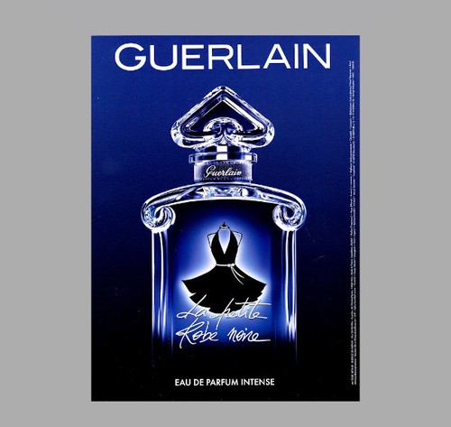 Print guerlain - ,