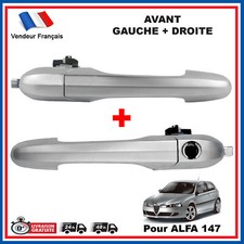 Poignée de porte portière