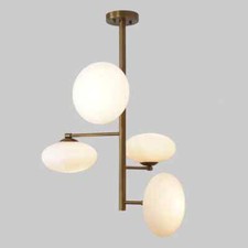 Plafonnier suspendu plafonnier