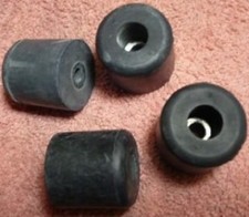 Sunn Amp Rubber Feet