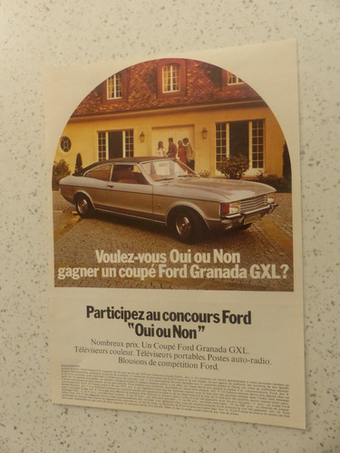 Catalogue prospectus auto - catalogue,