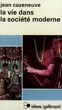 La vie dans la société