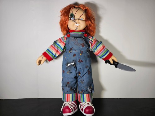 Bride chucky doll life size - bride,