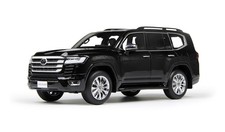 LCD Models 1:18 TOYOTA LAND