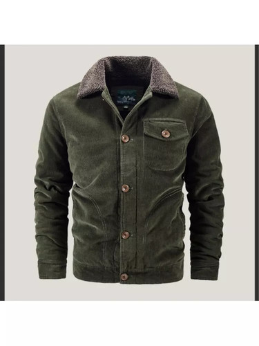 Veste homme velours - velours, côtelé