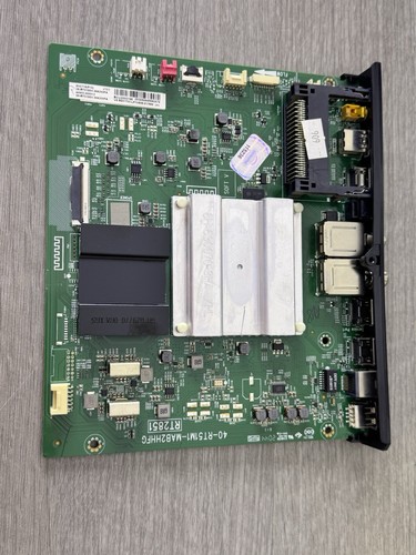 Carte mère pour tcl - tcl, 65c718