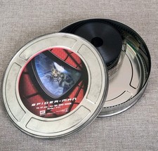 Bobine Film 35mm SPIDER-MAN