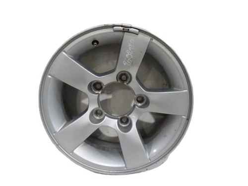 Jante suzuki jimny phase 2 - 1,