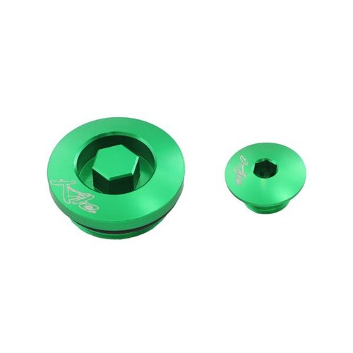 Bouchon moteur kite - moteur, kawasaki