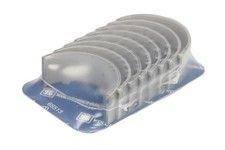 Jeu de coques de bielles pour