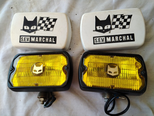 Sev marchal 759 - ,