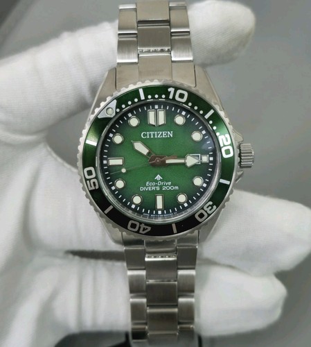 Montre homme citizen - citizen, promaster