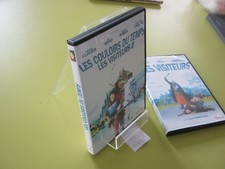 DVD LES COULOIRS DU TEMPS LES VISITEURS II TTBE
