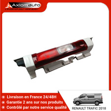 ?? FEU ARRIERE GAUCHE  RENAULT TRAFIC ➤265556737R ♻️