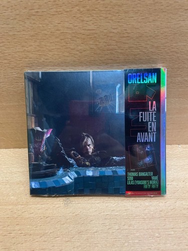 Orelsan vie en - vie,