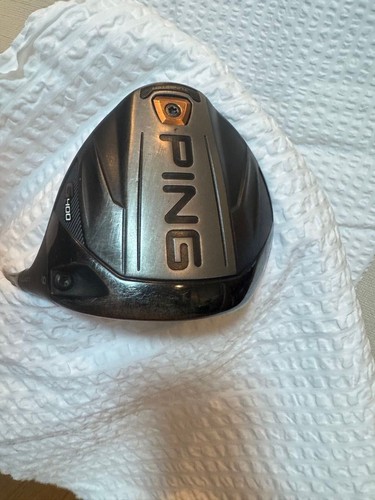 Club golf droitier ping - droitier,