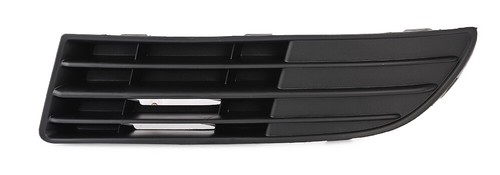 Grille avant gauche pour