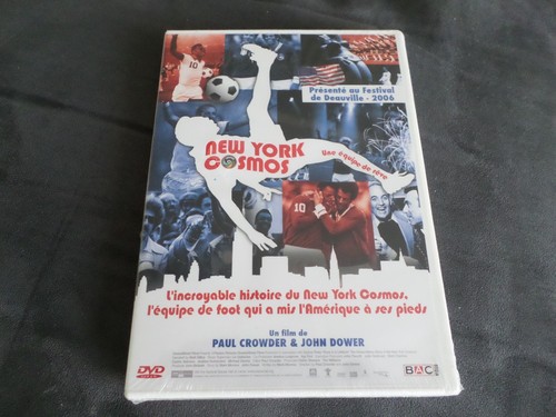 Dvd neuf new york - dvd,