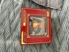 Pokémon figurine Dracaufeu EX