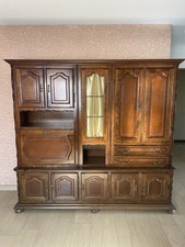 Meuble bar , vaisselier