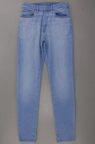 Jean coton bleu - ✅,