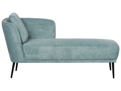 Chaise longue gauche - chaise,