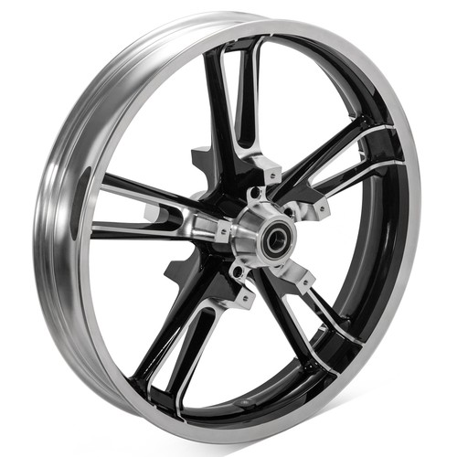 21x3 roue avant - 21x3.5,
