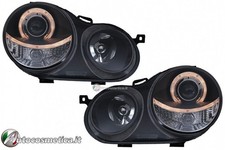 Paire de phares feux tuning